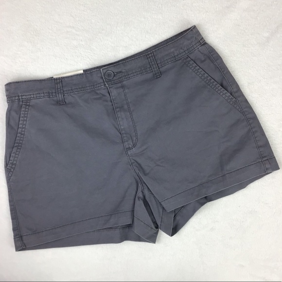 a new day Pants - A New Day Target Chino Shorts